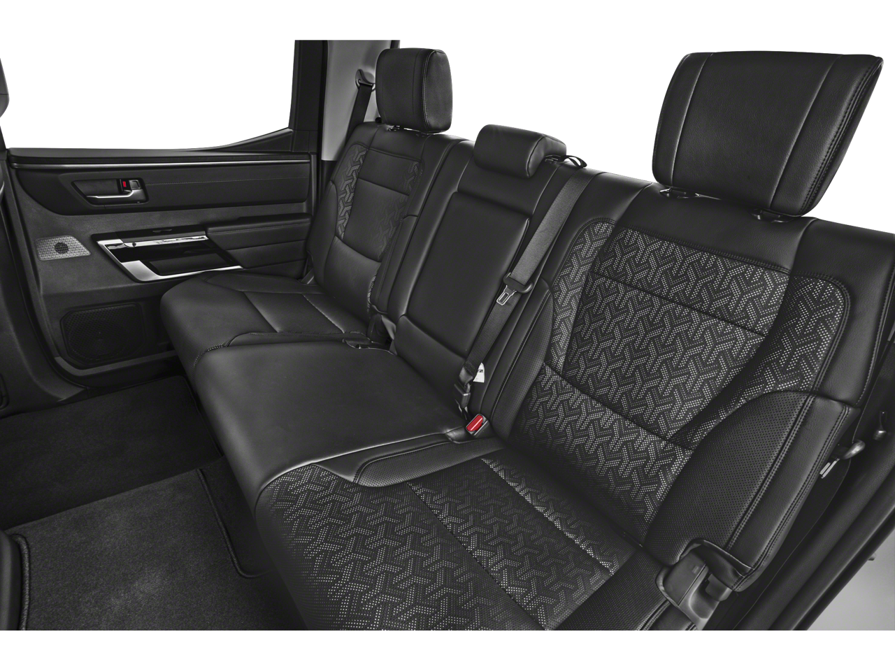 2022 Toyota Tundra 4WD Limited