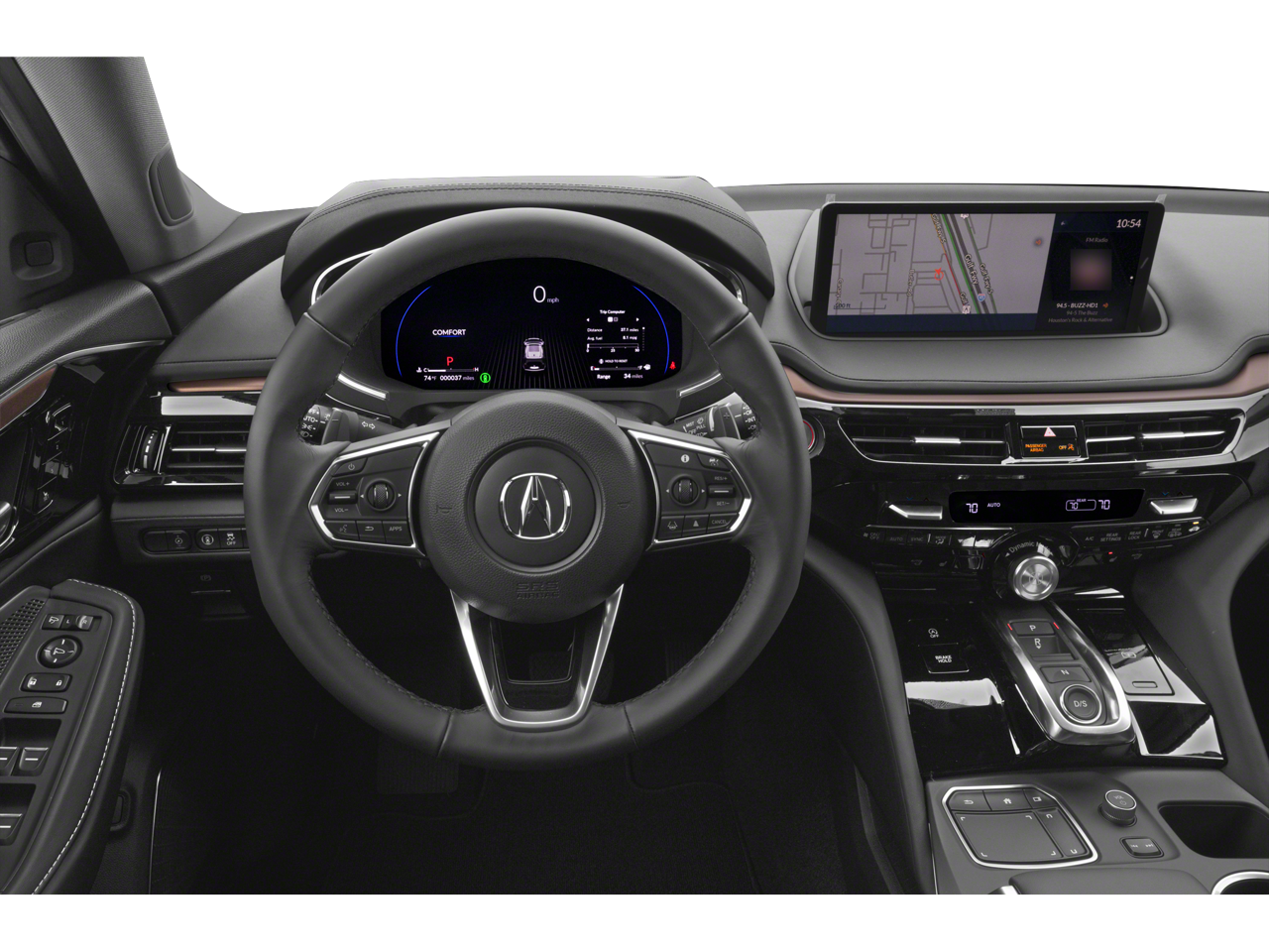 2023 Acura MDX w/Technology Package