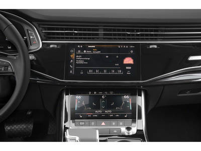 2023 Audi Q7 Premium