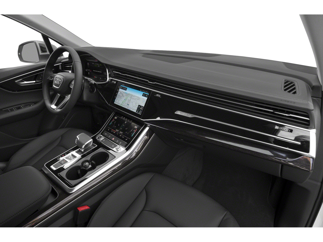 2023 Audi Q7 Premium