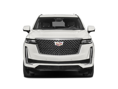2023 Cadillac Escalade 4WD Premium Luxury