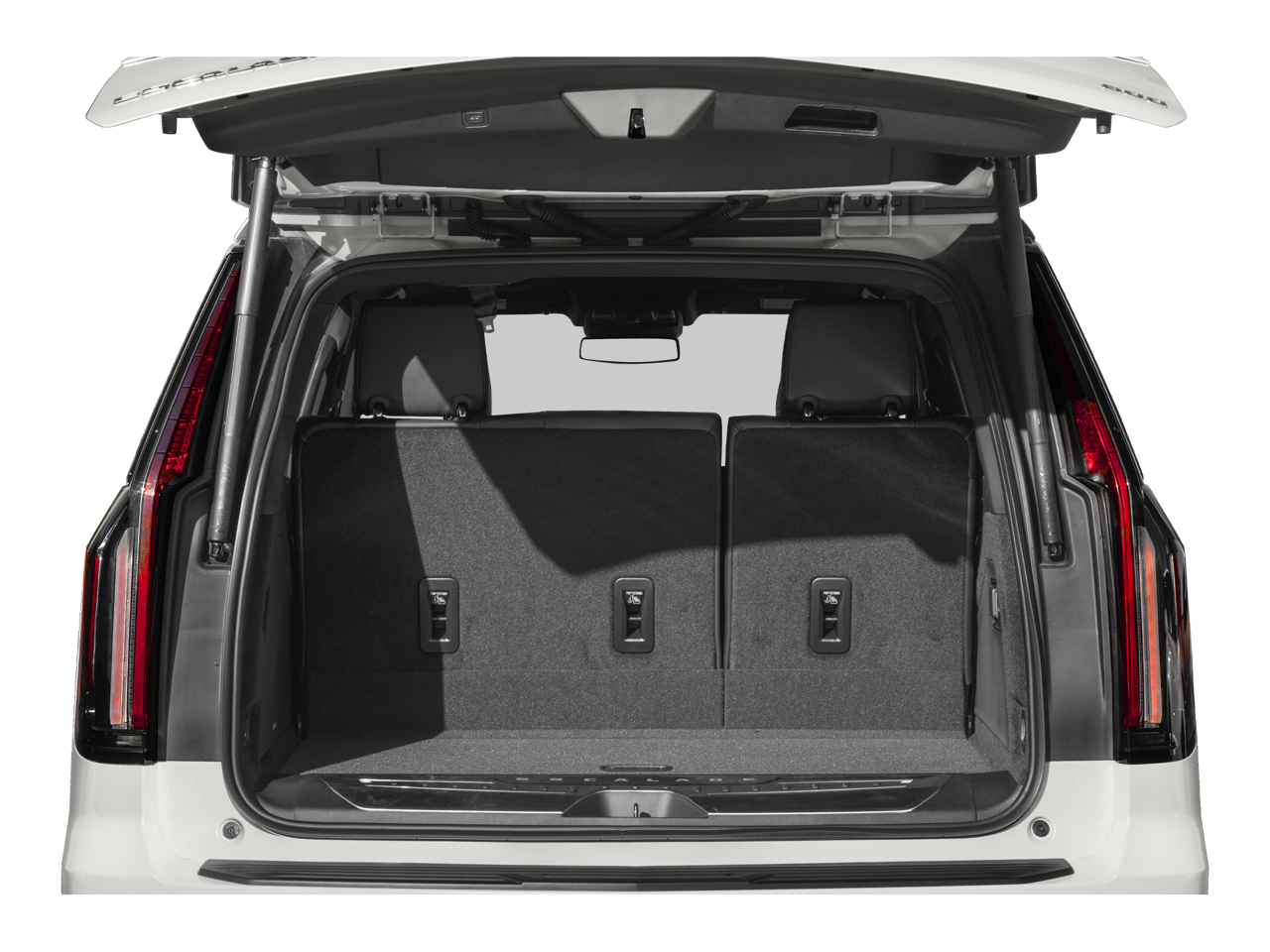 2023 Cadillac Escalade 4WD Premium Luxury