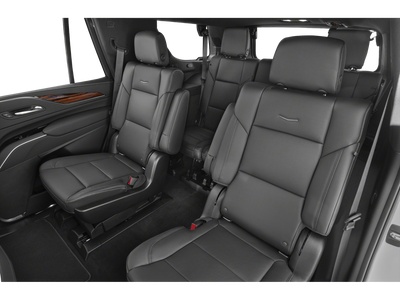2023 Cadillac Escalade 4WD Premium Luxury