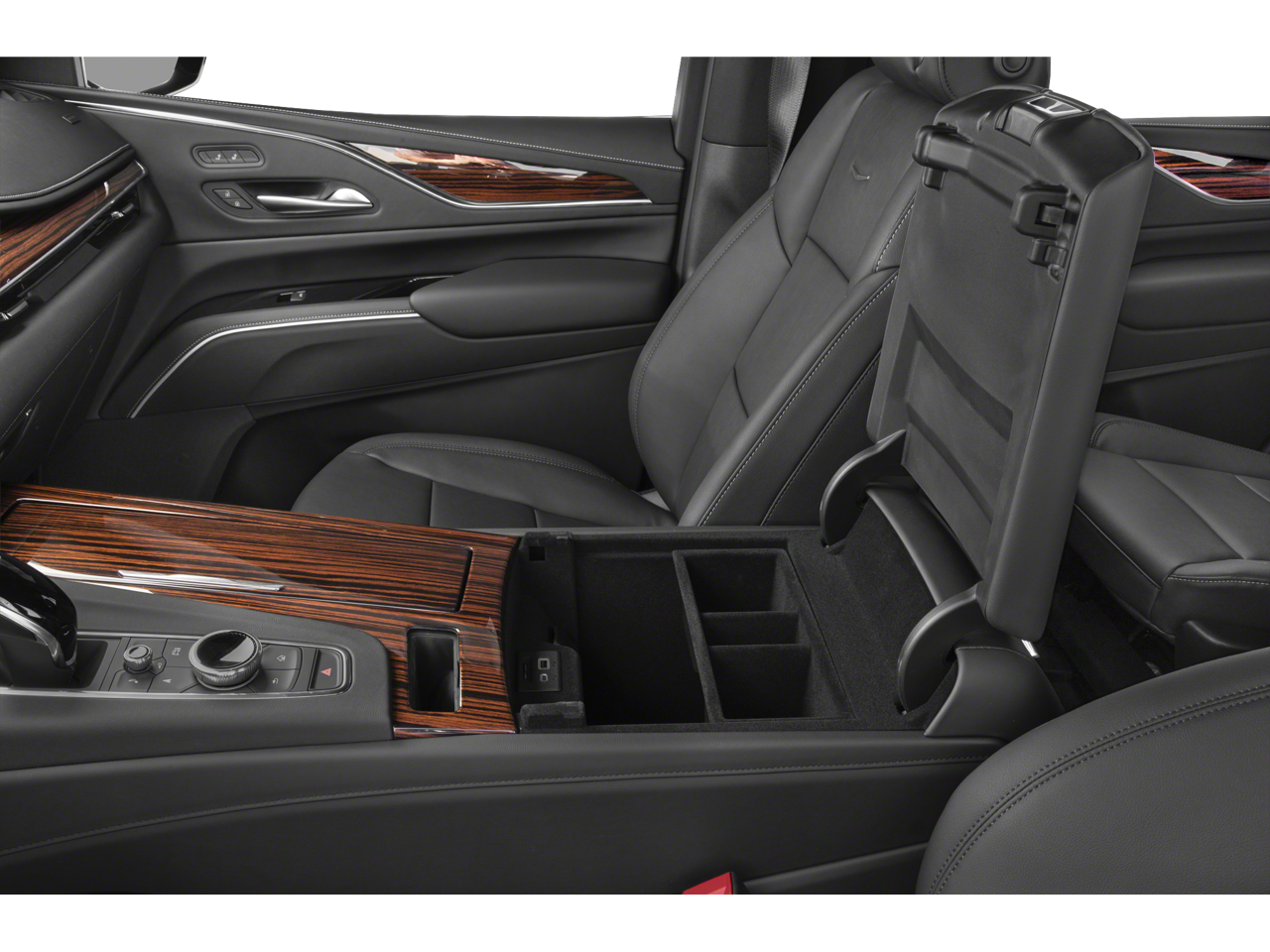 2023 Cadillac Escalade 4WD Premium Luxury