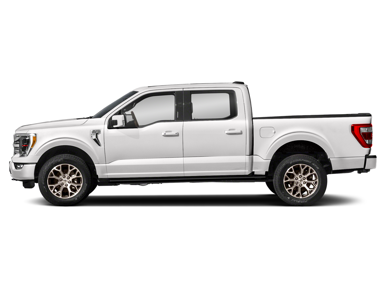 2023 Ford F-150 KING RANCH 4WD SUPERCREW