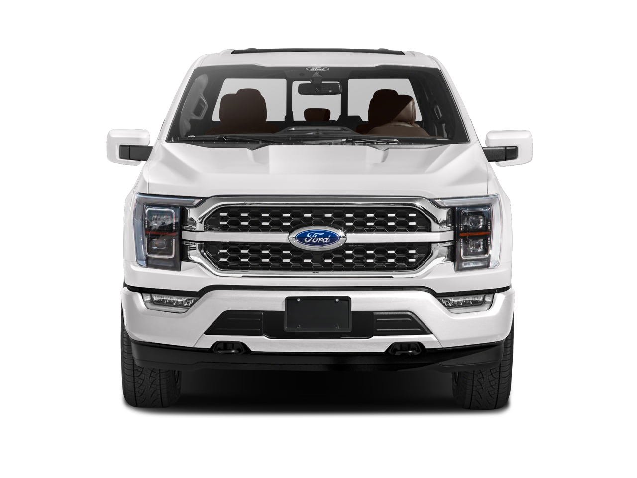 2023 Ford F-150 KING RANCH 4WD SUPERCREW