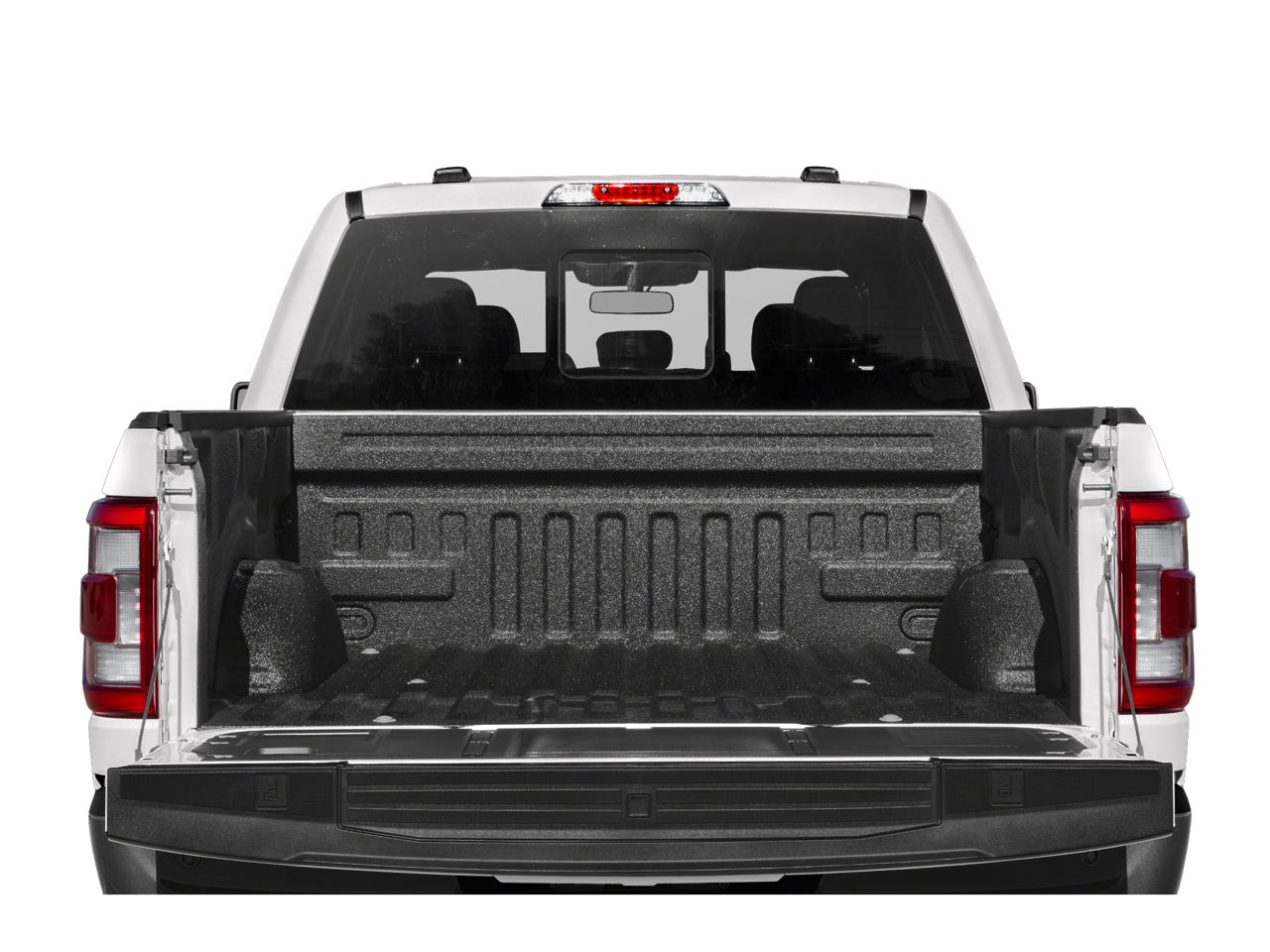 2023 Ford F-150 KING RANCH 4WD SUPERCREW