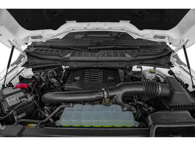 2023 Ford F-150 XLT 4WD SUPERCREW 5.5' BO