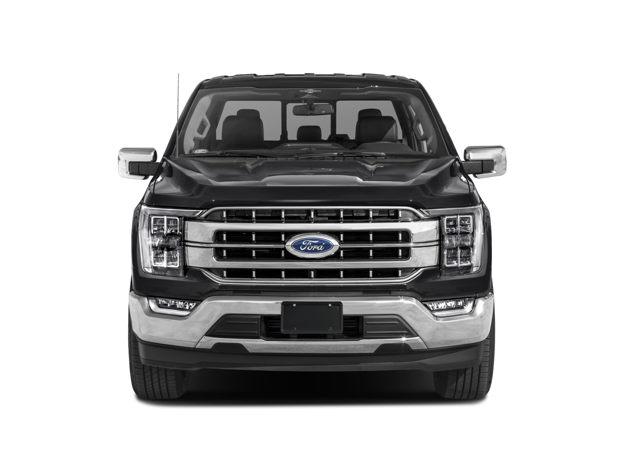 2023 Ford F-150 LARIAT 4WD SUPERCREW 5.5'