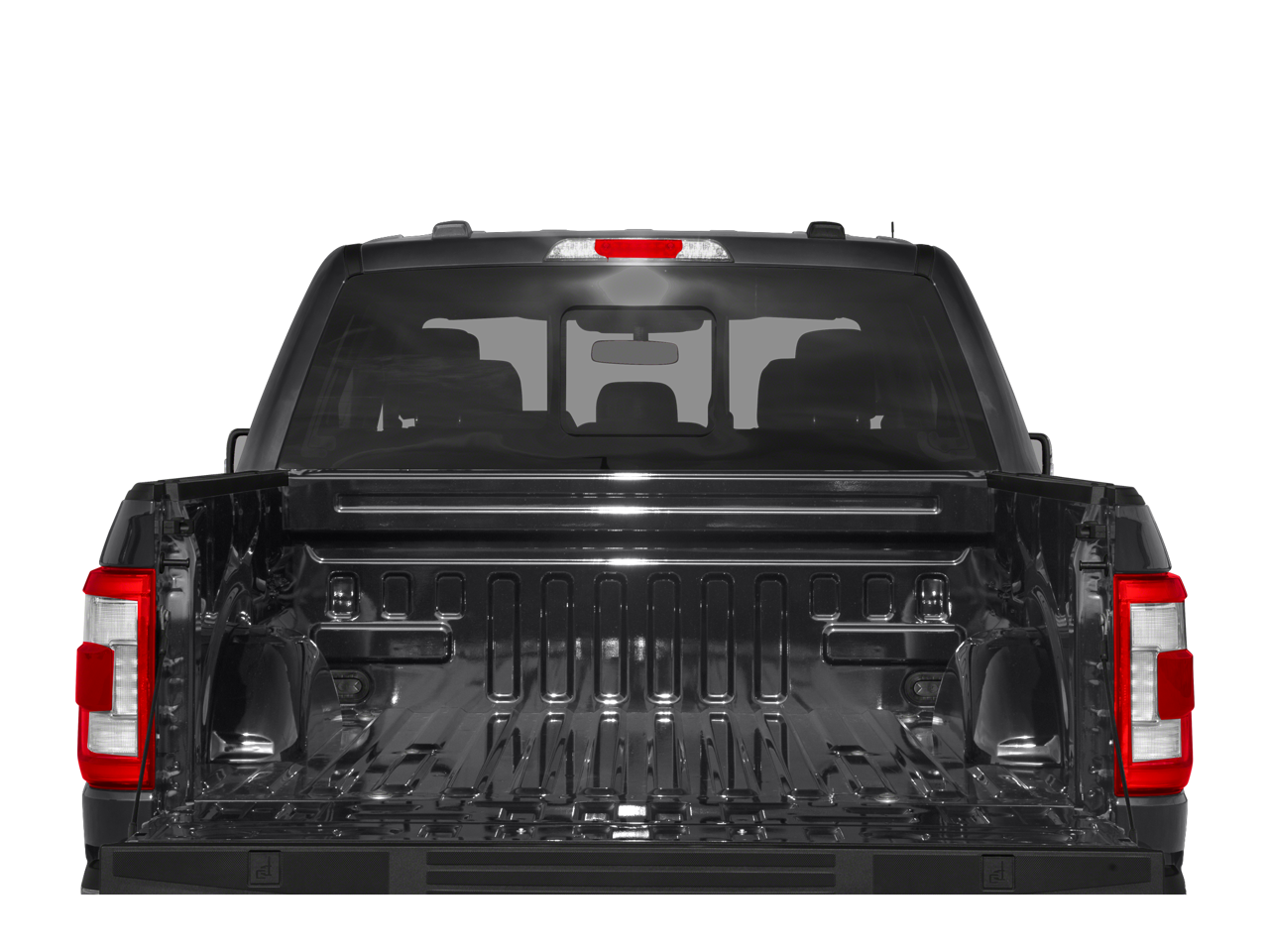 2023 Ford F-150 LARIAT 4WD SUPERCREW 5.5'