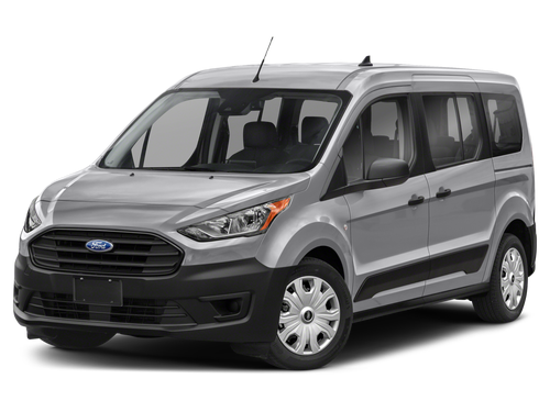 2023 Ford Transit Connect Wagon XL