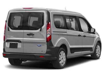 2023 Ford Transit Connect Wagon XL