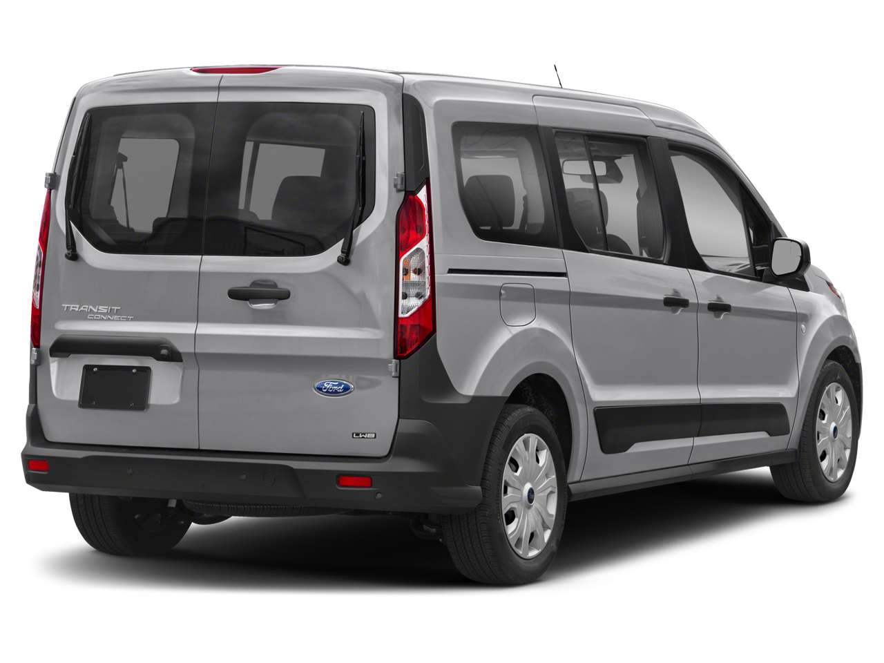2023 Ford Transit Connect Wagon XL