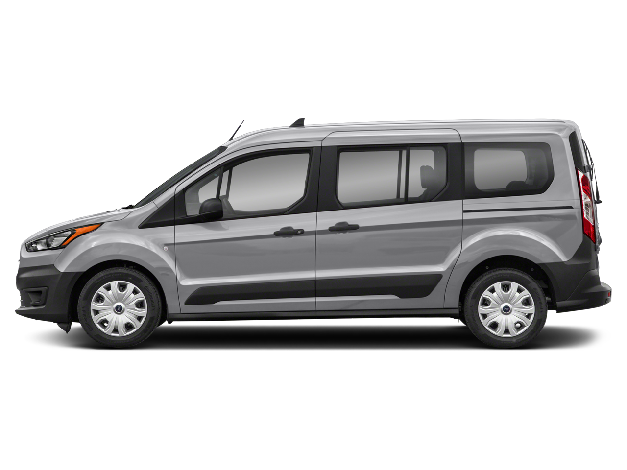 2023 Ford Transit Connect Wagon XL