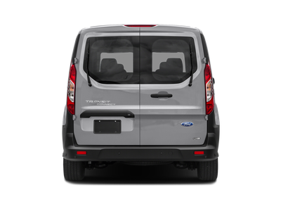 2023 Ford Transit Connect Wagon XL