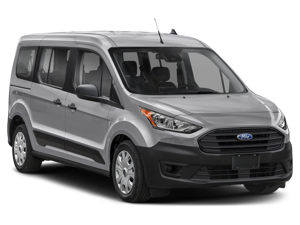 2023 Ford Transit Connect Wagon XL