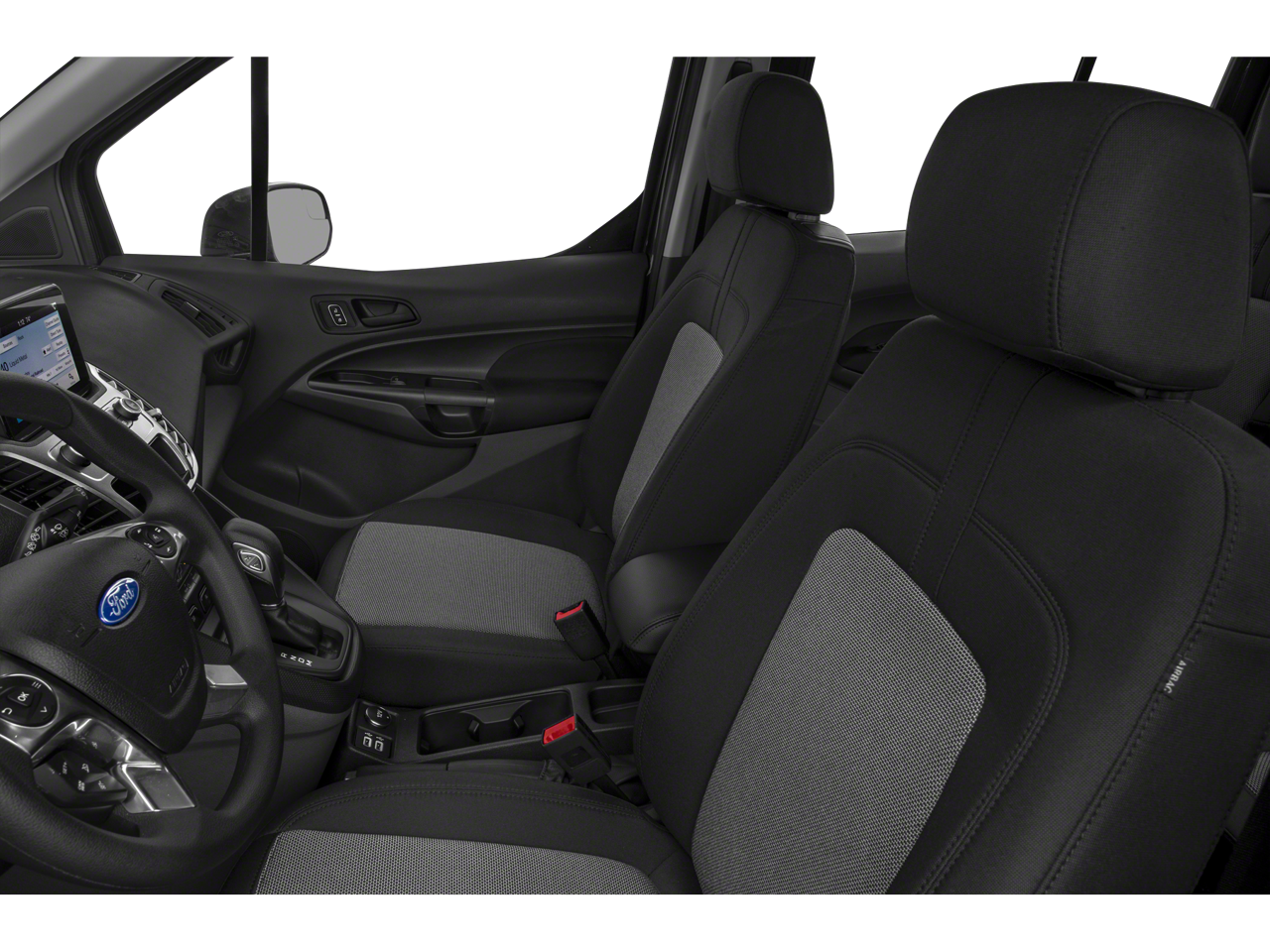 2023 Ford Transit Connect Wagon XL