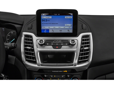 2023 Ford Transit Connect Wagon XL