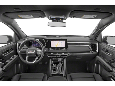 2023 GMC Canyon 4WD Elevation