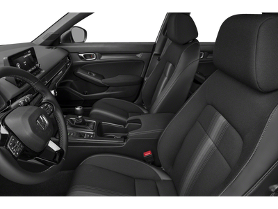 2023 Honda Civic Hatchback Sport