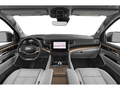 2023 Jeep Wagoneer L Series II