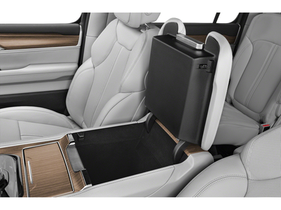 2023 Jeep Wagoneer L Series II