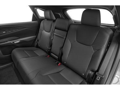 2023 Lexus RX RX 350 F SPORT Handling