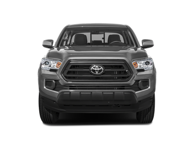 2023 Toyota Tacoma 4WD TRUCK