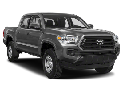 2023 Toyota Tacoma 4WD TRUCK