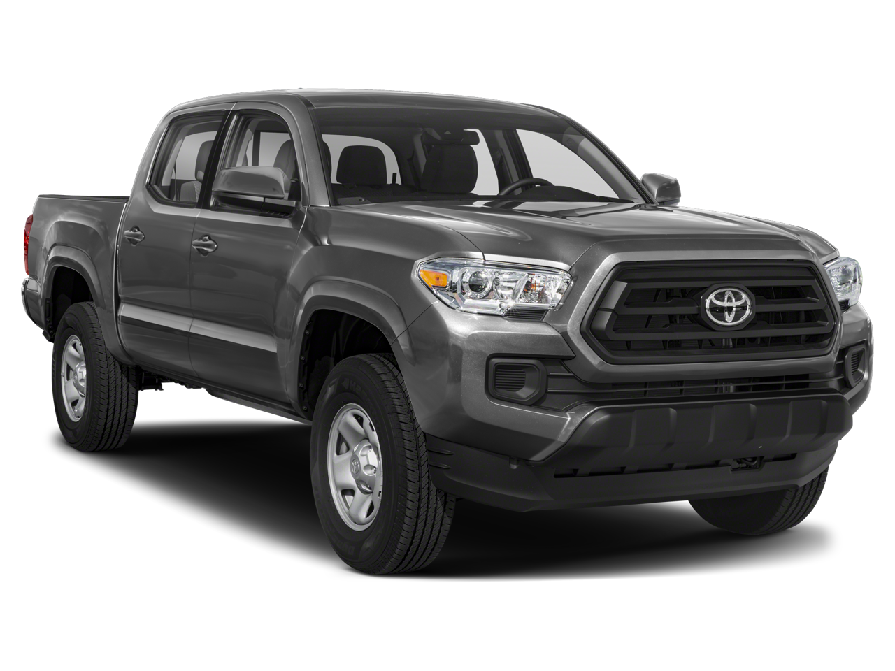 2023 Toyota Tacoma 4WD TRUCK
