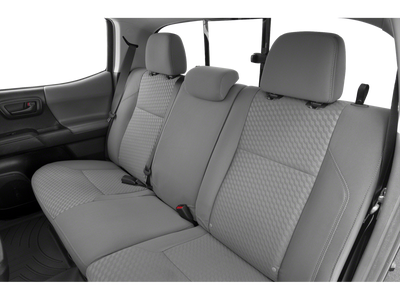 2023 Toyota Tacoma 4WD TRUCK