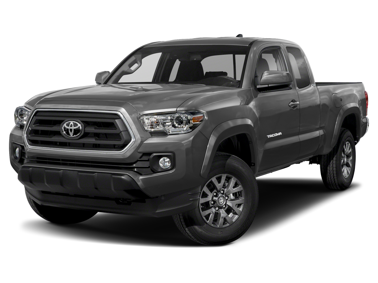 2023 Toyota Tacoma 2WD SR5