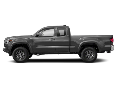 2023 Toyota Tacoma 2WD SR5