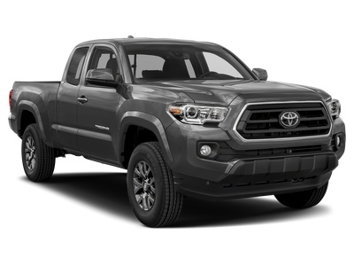 2023 Toyota Tacoma 2WD SR5