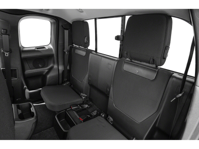 2023 Toyota Tacoma 2WD SR5