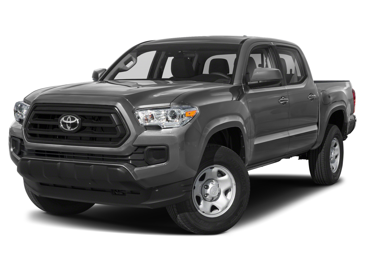 2023 Toyota Tacoma 4WD TRUCK