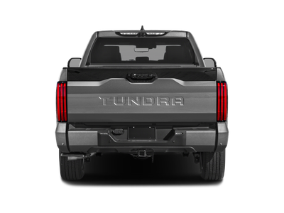 2023 Toyota Tundra 2WD Platinum