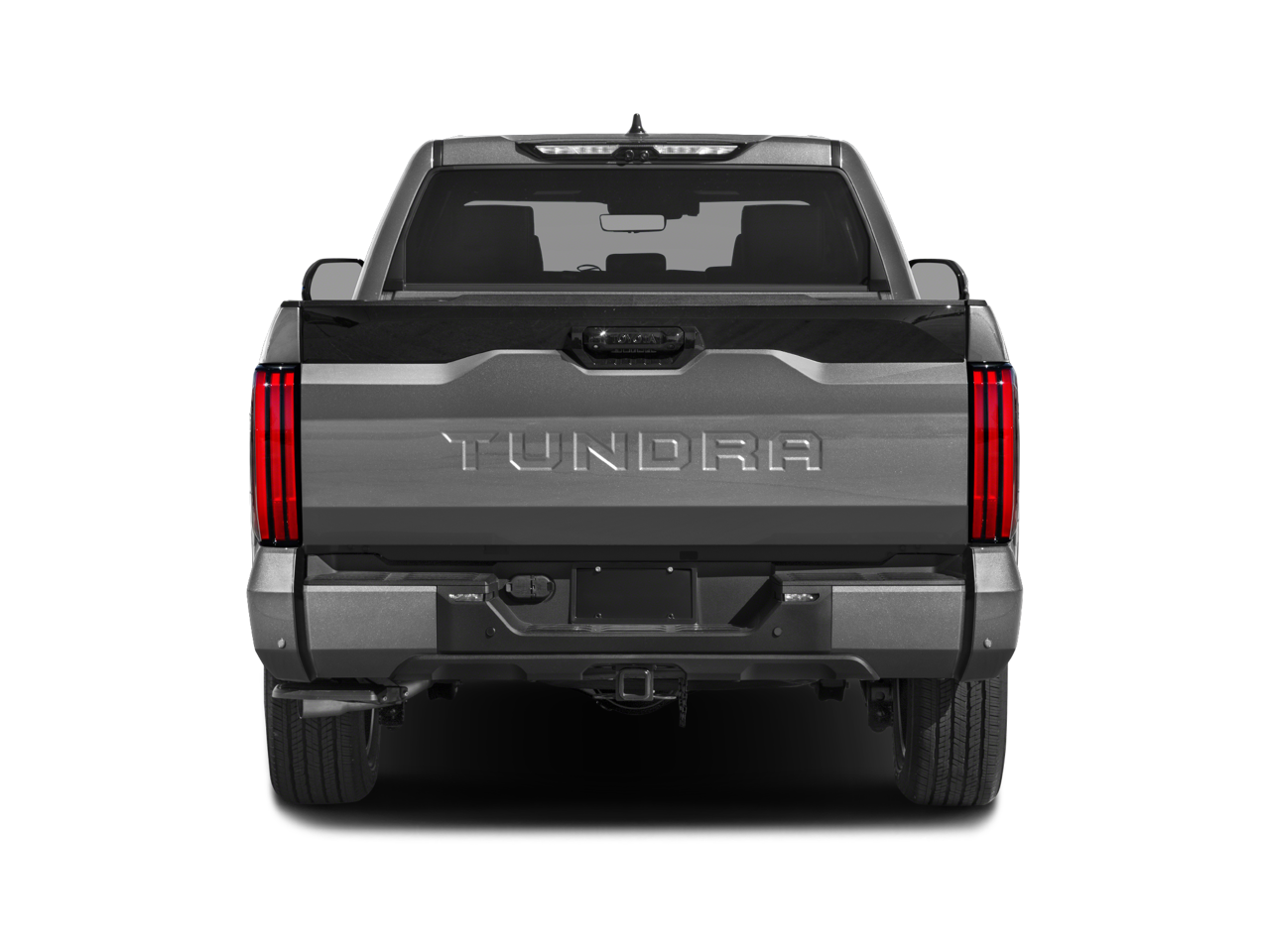 2023 Toyota Tundra 2WD Platinum