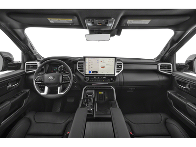 2023 Toyota Tundra 2WD Platinum