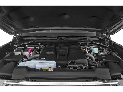 2023 Toyota Tundra 2WD Platinum