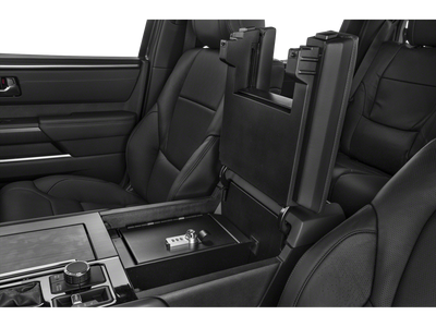 2023 Toyota Tundra 2WD Platinum