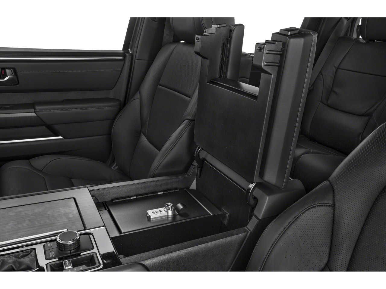 2023 Toyota Tundra 2WD Platinum