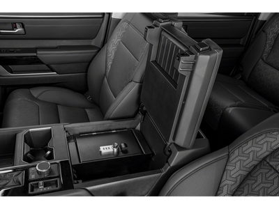 2023 Toyota Tundra 4WD Limited Hybrid