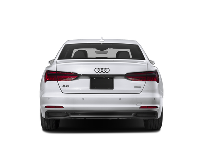 2024 Audi A6 Sedan Premium Plus