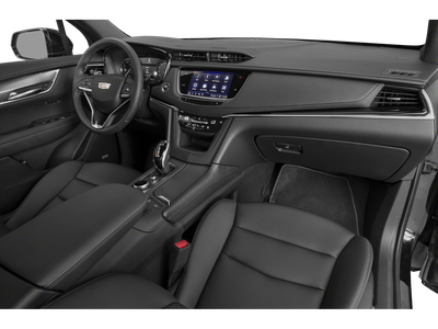 2024 Cadillac XT6 FWD Premium Luxury