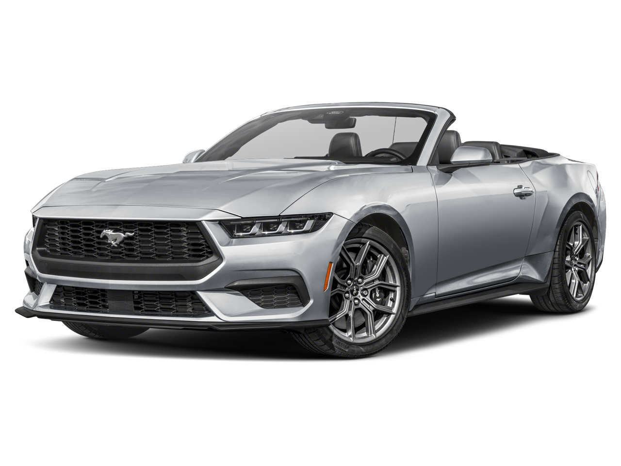 2024 Ford Mustang ECOBOOST CONVERTIBLE