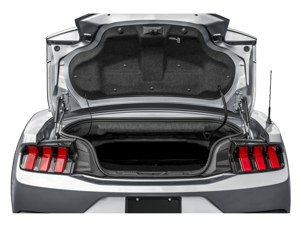 2024 Ford Mustang ECOBOOST CONVERTIBLE