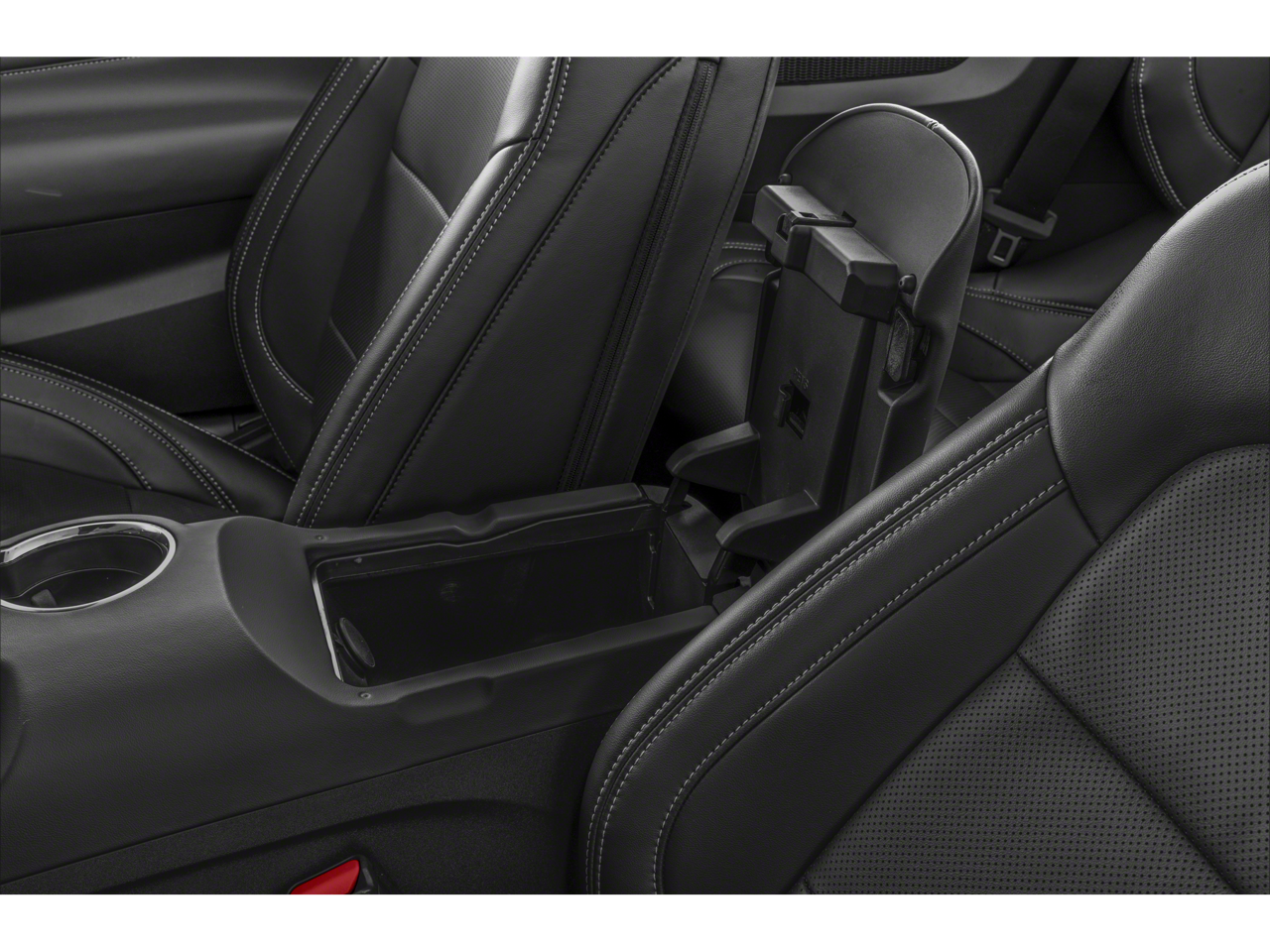 2024 Ford Mustang ECOBOOST CONVERTIBLE