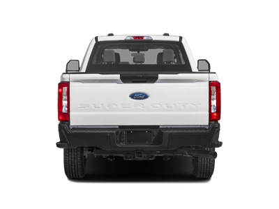 2024 Ford Super Duty F-250 SRW 4WD