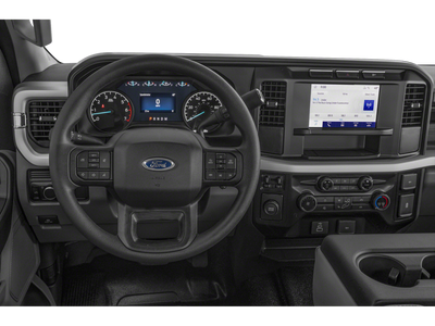 2024 Ford Super Duty F-250 SRW 4WD